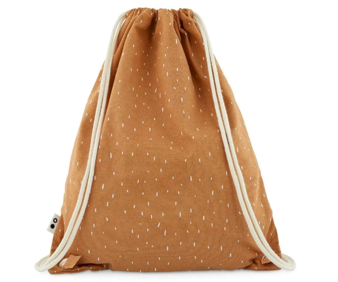 Mochila Saco Mr. Fox Personalizable