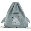 Mochila Saco Mr. Shark Personalizable