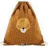 Mochila Saco Mr. Tiger Personalizable
