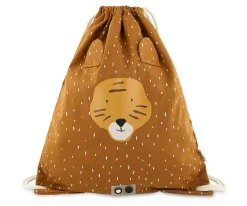 Mochila Saco Mr. Tiger Personalizable