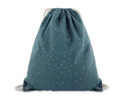 Mochila Saco Mr. Triceratops Personalizable