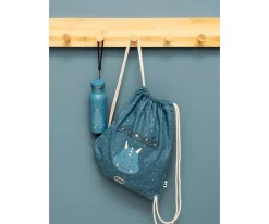 Mochila Saco Mr. Triceratops Personalizable
