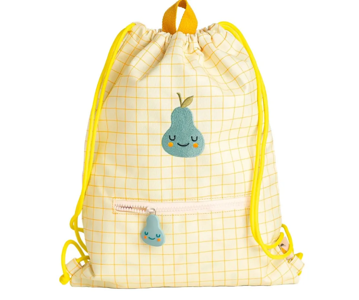 Mochila Saco Pedro Pera