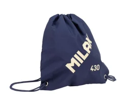 Mochila Saco Personalizable Colección 430 Since 1918 Azul Marino