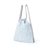 Mochila Saco Personalizable TOUS Kaos Celeste