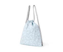Mochila Saco Personalizable TOUS Kaos Celeste