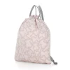 Mochila Saco Personalizable TOUS Kaos Rosa