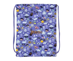 Mochila Saco Pirates Personalizable