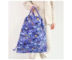 Mochila Saco Pirates Personalizable