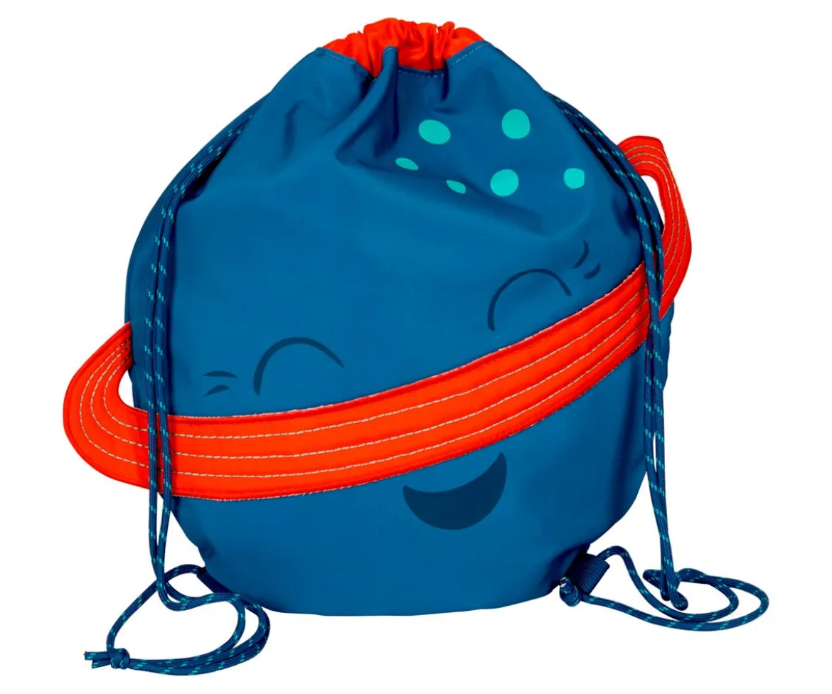 Mochila Saco Planets Little Friends