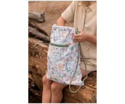 Mochila Saco Safari Friends