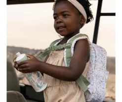 Mochila Safari Friends Personalizable