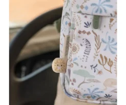 Mochila Safari Friends Personalizable