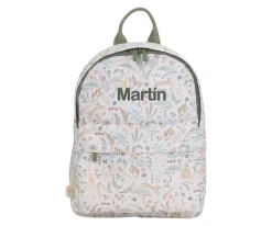 Mochila Safari Friends Personalizable