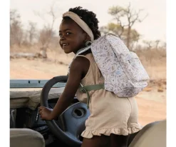 Mochila Safari Friends Personalizable