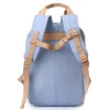 Mochila Scout Stripes Blue Personalizable