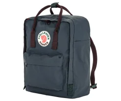 Mochilas Kanken Koncept Graphite Blackberry