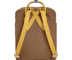 Mochilas Kanken Koncept Khaki Dust-Kantarell