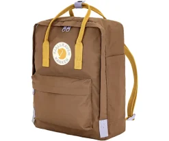 Mochilas Kanken Koncept Khaki Dust-Kantarell