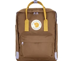 Mochilas Kanken Koncept Khaki Dust-Kantarell