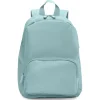 Mochila Solid Color Green + 6 Parches Autoadhesivos Nature