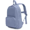 Mochila Solid Color Marine Personalizada Planes
