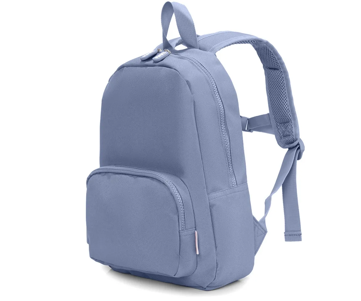 Mochila Solid Color Marine Personalizada Planes