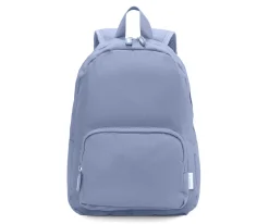 Mochila Solid Color Marine Personalizada Planes