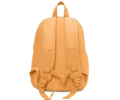 Mochila Solid Color Mustard + 6 Parches Autoadhesivos Nature