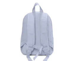 Mochila Solid Color Sky + 6 Parches Autoadhesivos Space