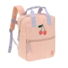 Mochila Square Mini Little Gang Cherry Peach