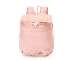 Mochila Tela Pequeña Mouse Fairies Personalizable