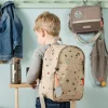 Mochila Tiny Trails Sand Personalizable