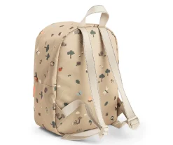 Mochila Tiny Trails Sand Personalizable