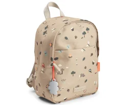 Mochila Tiny Trails Sand Personalizable