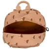 Mochila Trixie Estampada Fierce Fox Personalizable