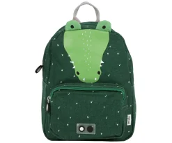 Mochila Trixie GRANDE Crocodile con Llavero Personalizado