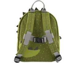 Mochila Trixie GRANDE Dino con Llavero Personalizado