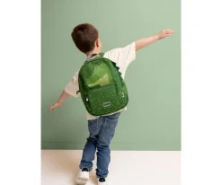 Mochila Trixie GRANDE Mr. Alligator Personalizable