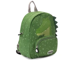 Mochila Trixie GRANDE Mr. Alligator Personalizable