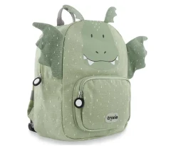 Mochila Trixie GRANDE Mr. Dragon Personalizable