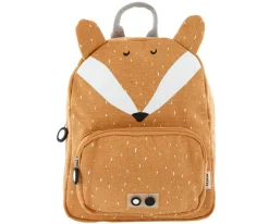 Mochila Trixie GRANDE Mr. Fox Personalizable