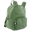 Mochila Trixie GRANDE Mr. Frog con Llavero Personalizado