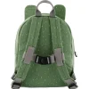 Mochila Trixie GRANDE Mr.Frog Personalizable