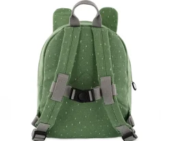 Mochila Trixie GRANDE Mr.Frog Personalizable