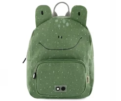 Mochila Trixie GRANDE Mr.Frog Personalizable