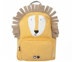 Mochila Trixie GRANDE Mr. Lion Personalizable
