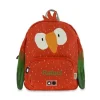 Mochila Trixie GRANDE Mr. Parrot Personalizable
