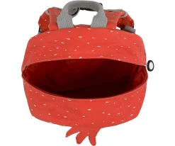 Mochila Trixie GRANDE Mr. Parrot Personalizable