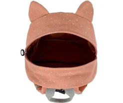 Mochila Trixie GRANDE Mrs. Cat Personalizable